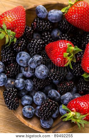 Fresh Fruit
