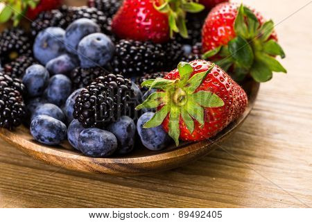Fresh Fruit