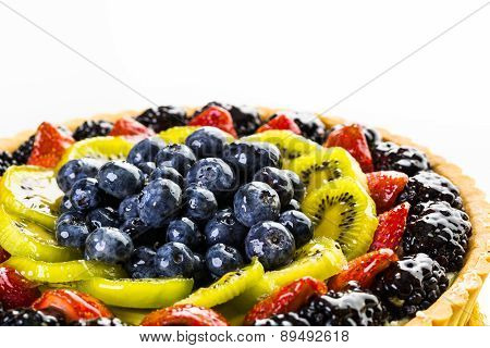 Fruit Tart