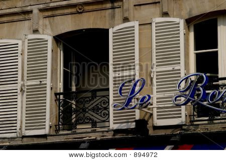 Quartiere latino 16A