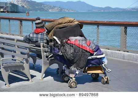 Homeless