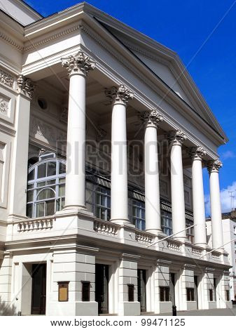 Royal Opera House