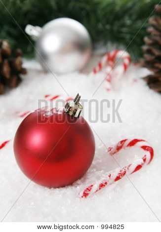 Impostazione di Natale