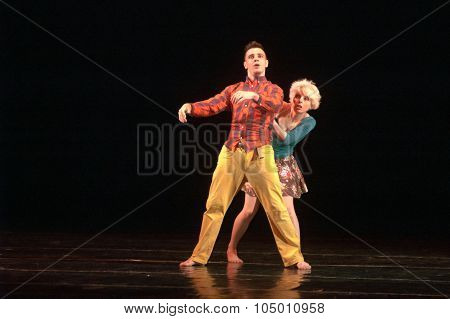 Dance Festival