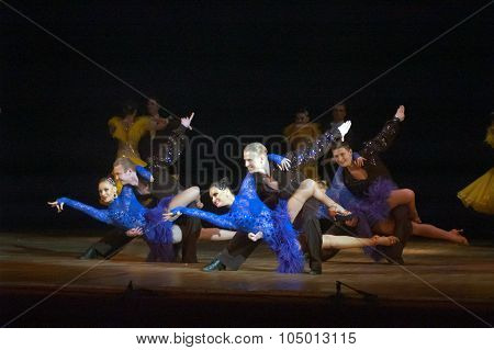 Broadway