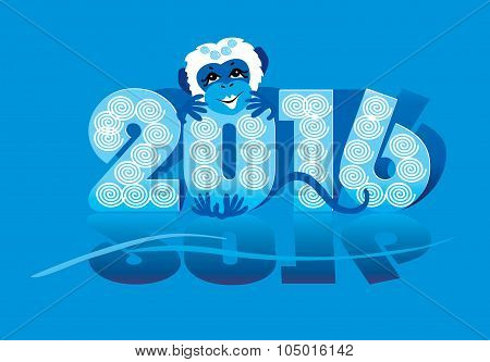Christmas card - 2016