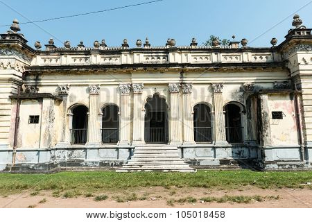 Natore Rajbari