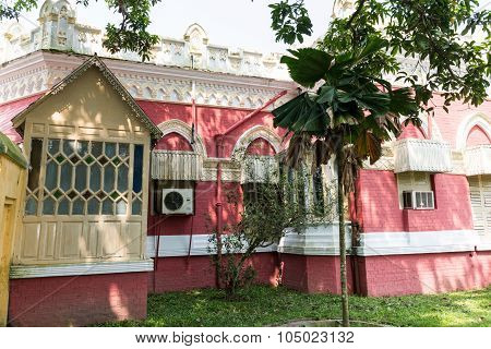 Uttara Gano Bhaban