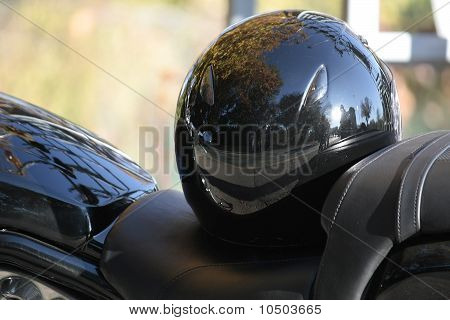 Motorcycle