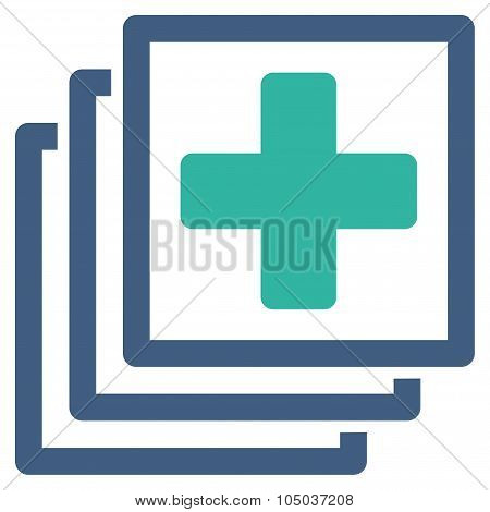 Medical Docs Icon