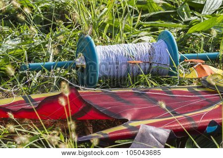 Tool For Kite