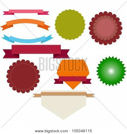 colored icons