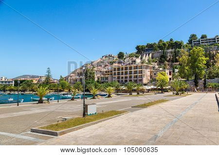 Greece, Nafplion