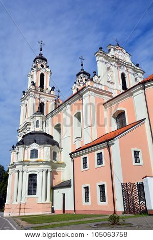 St. Nicholas Church