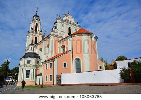 St. Nicholas Church