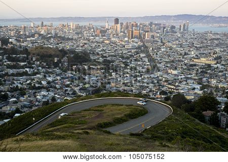 San Francisco