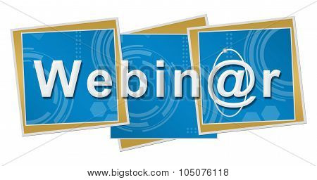 Webinar Technical Squares