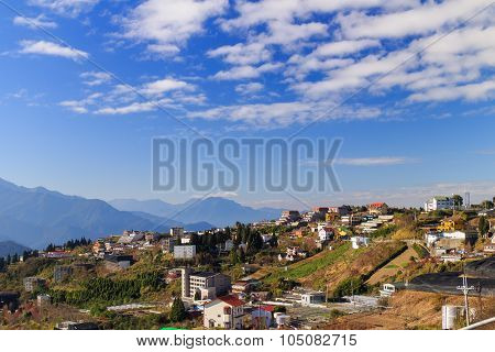 Hotels And Homes At Chingjing, Nantou