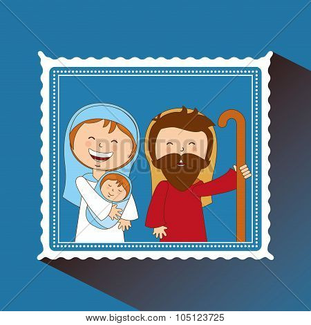 merry christmas design