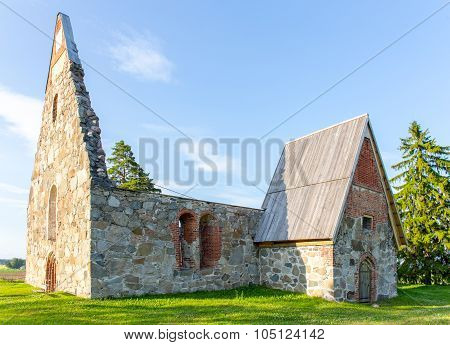 Ruins