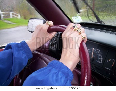 Autofahren