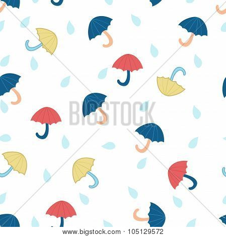 Seamless pattern