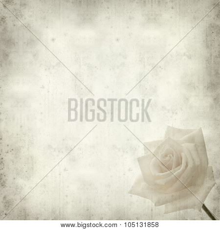 Textured Old Paper Background