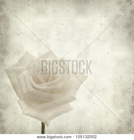 Textured Old Paper Background
