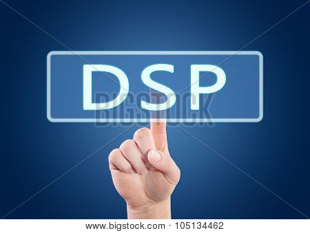 Demand Side Platform
