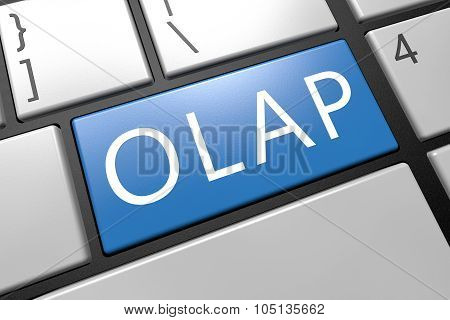 Online Analytical Processing