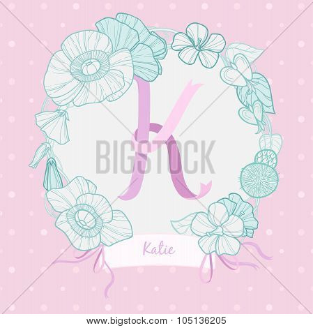 Ribbon Abc