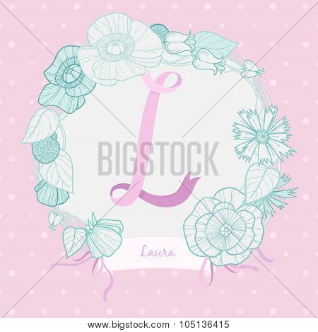 Ribbon Abc