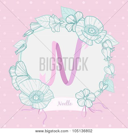 Ribbon Abc
