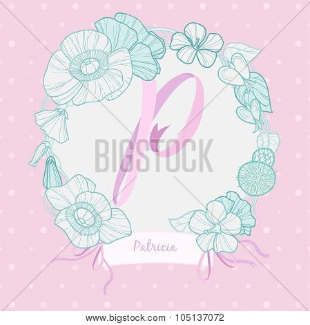 Ribbon Abc
