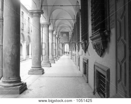Arcade