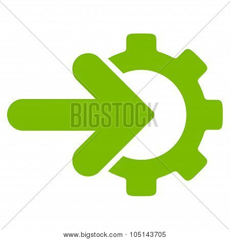 Integration Icon