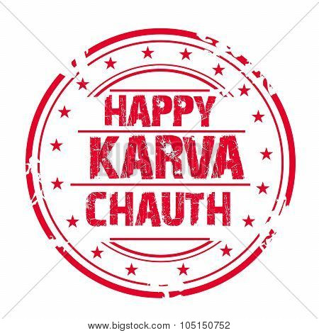 Karva Chauth