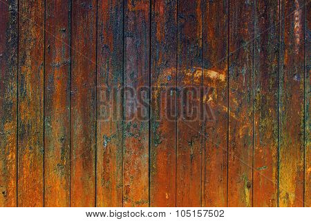 grunge planks texture 1
