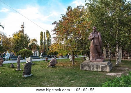 Stalin