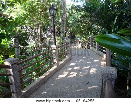 Redang island resort, Malaysia