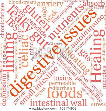 Digestive Issues