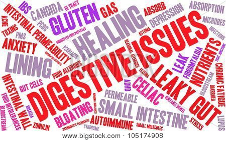 Digestive Issues