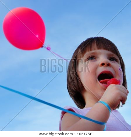 Chloeballon