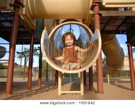 Chloeonslide