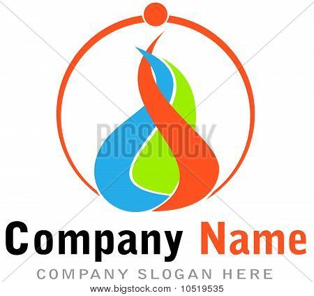 Design loga