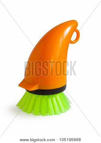 Washing Brush Dish