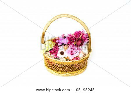 baskets happiness