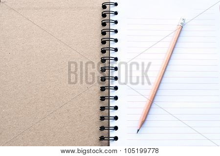 My Notebook