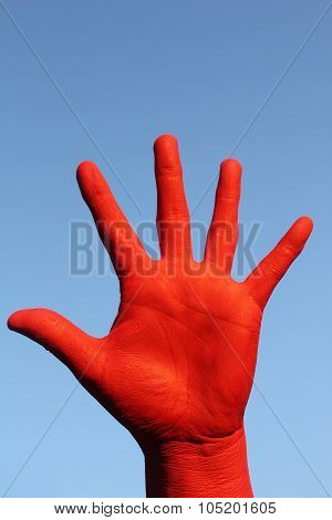 Red_Hand