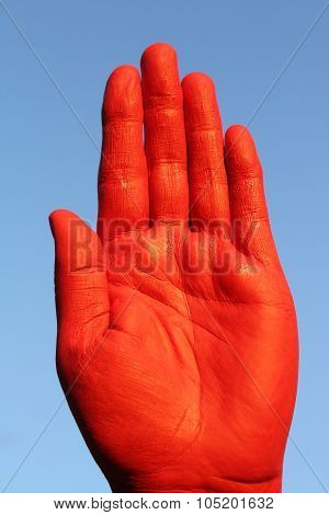 Red_Hand